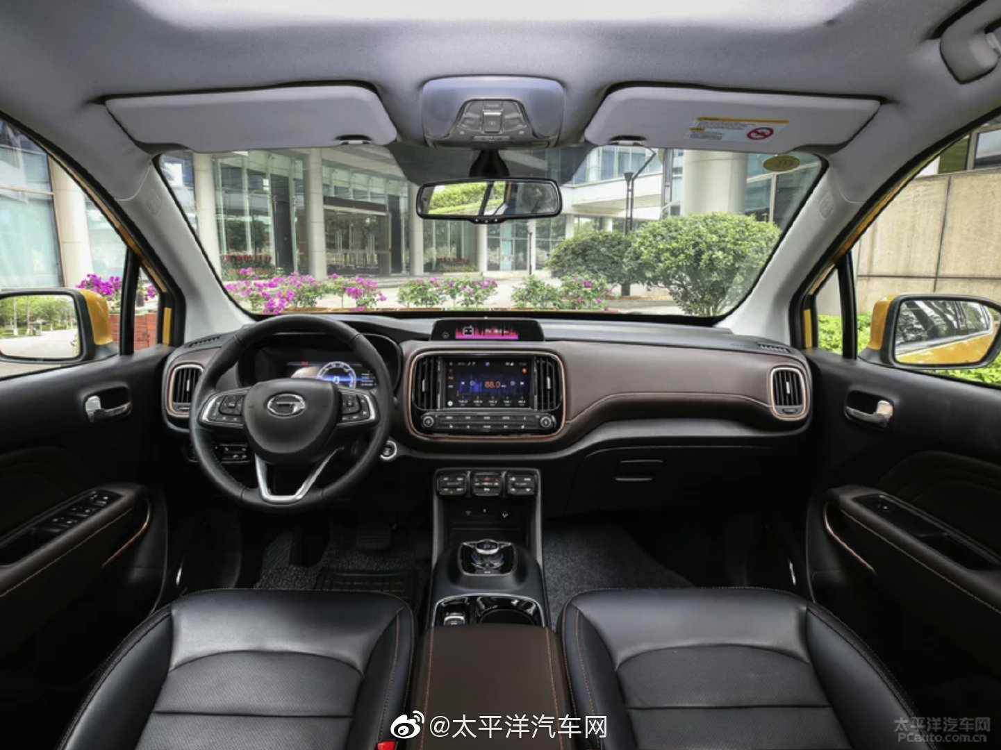 广汽传祺2020款ge3530版正式上市,其补贴后售价为1298