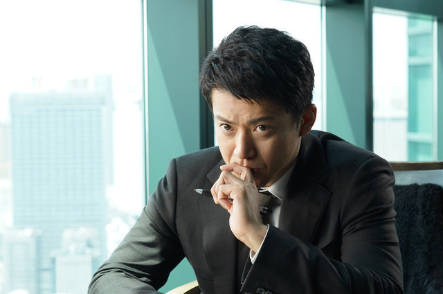小栗旬 星野源将共同出演电影 罪之声 Zt 虎扑 小栗旬 星野源将共同出演电影 罪之声 Zt 虎扑