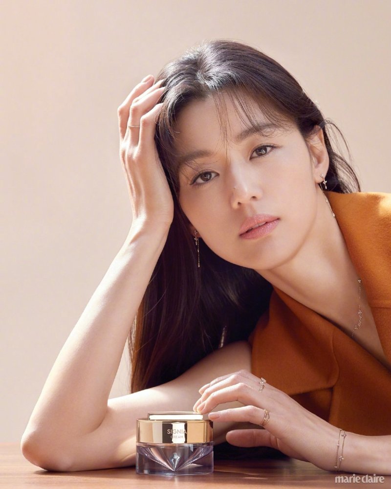 netflix宣布续订《王国》第三季,全智贤将主演第三季! zt