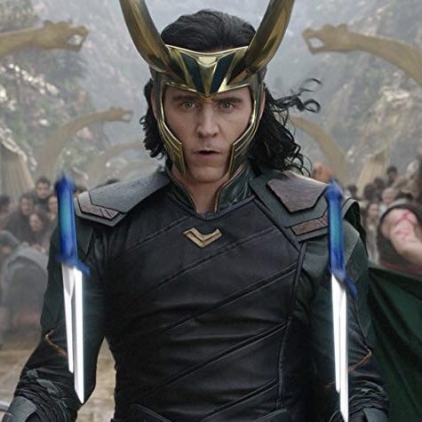 漫威剧集《洛基》确认会有一名女主角! zt