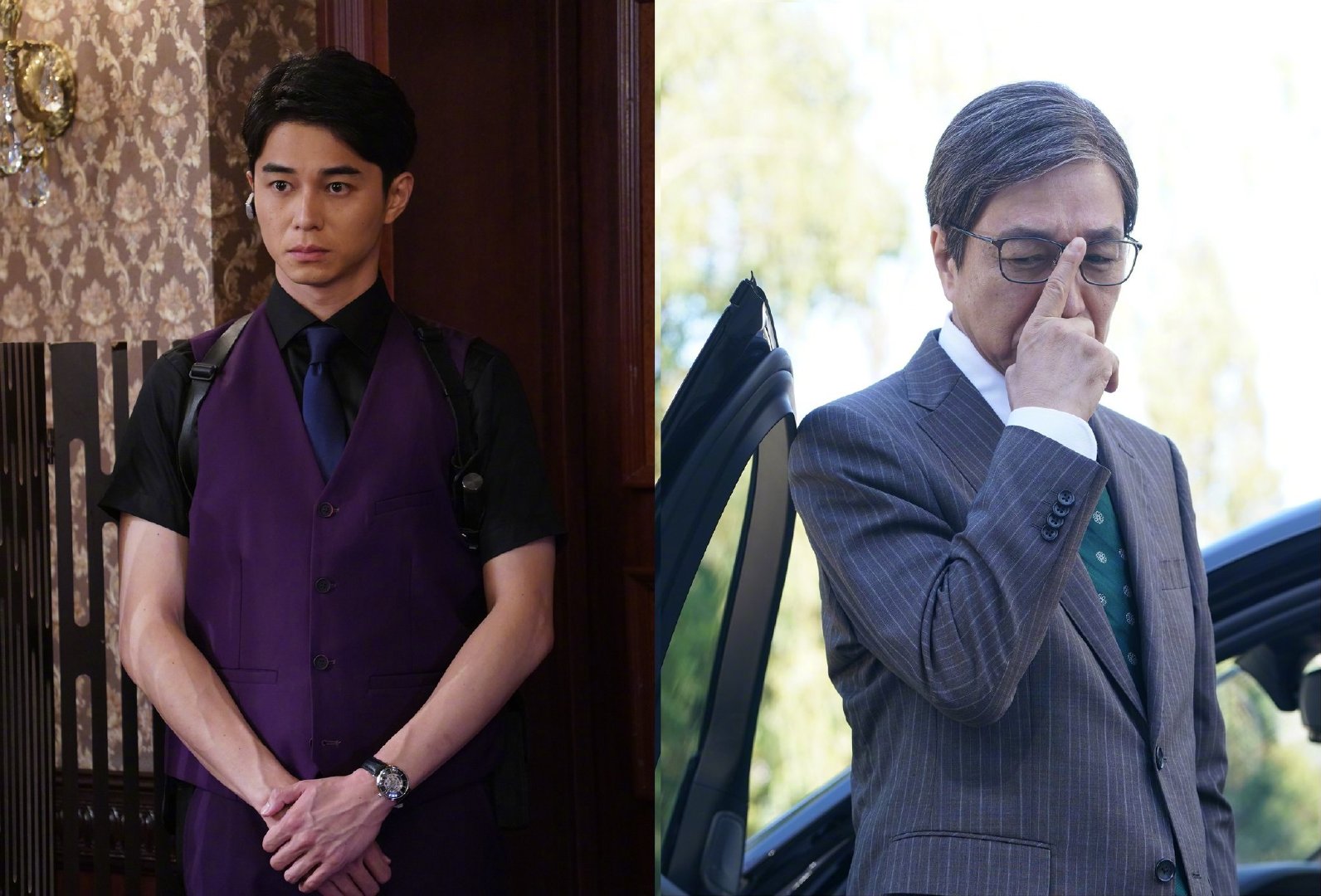 长泽雅美主演的剧场版行骗天下jp曝光剧照zt