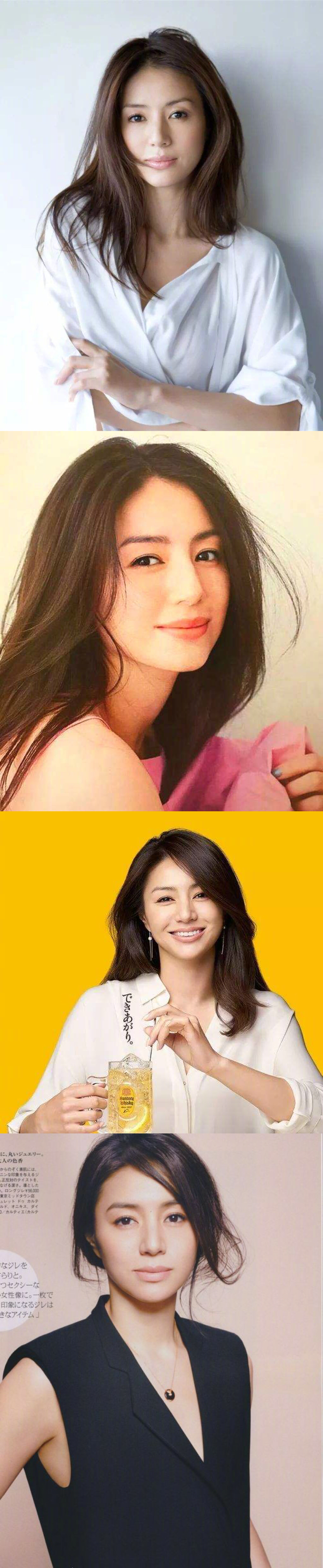 岛国oricon公信榜根据舆论调查评出 女性最想拥有的颜 排行榜 新垣结衣荣登第一zt 18年11月5日虎扑存档 看帖神器