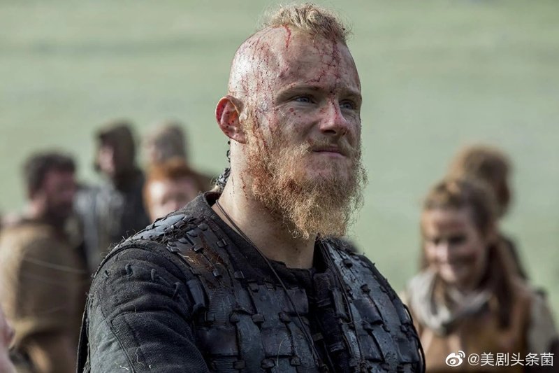 netflix宣布预订新剧《维京:英灵圣殿》,是《维京》的后传! zt