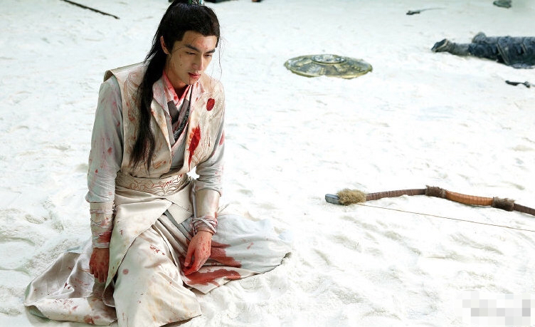 谁的下线让你意难楚乔传楚乔宇文玥结局实在令人无法接受zt