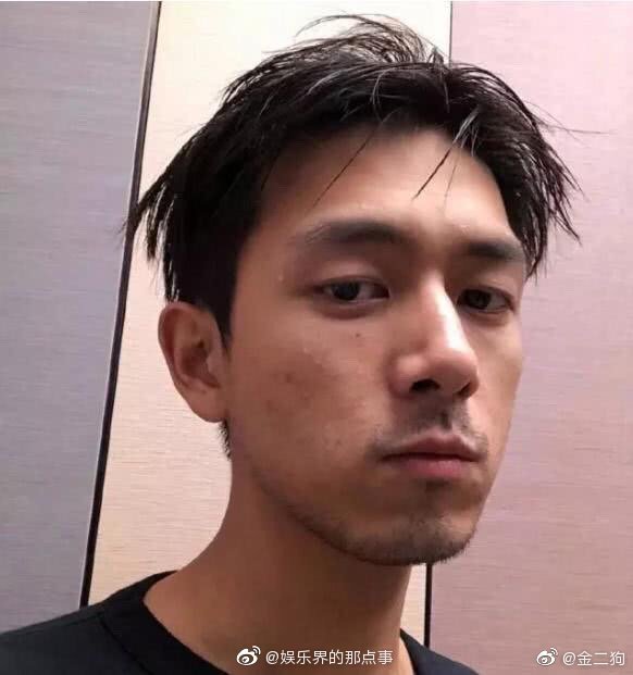 《亲爱的热爱的》主演卸妆之后的样子,杨紫,胡一天,李现有变化吗? zt