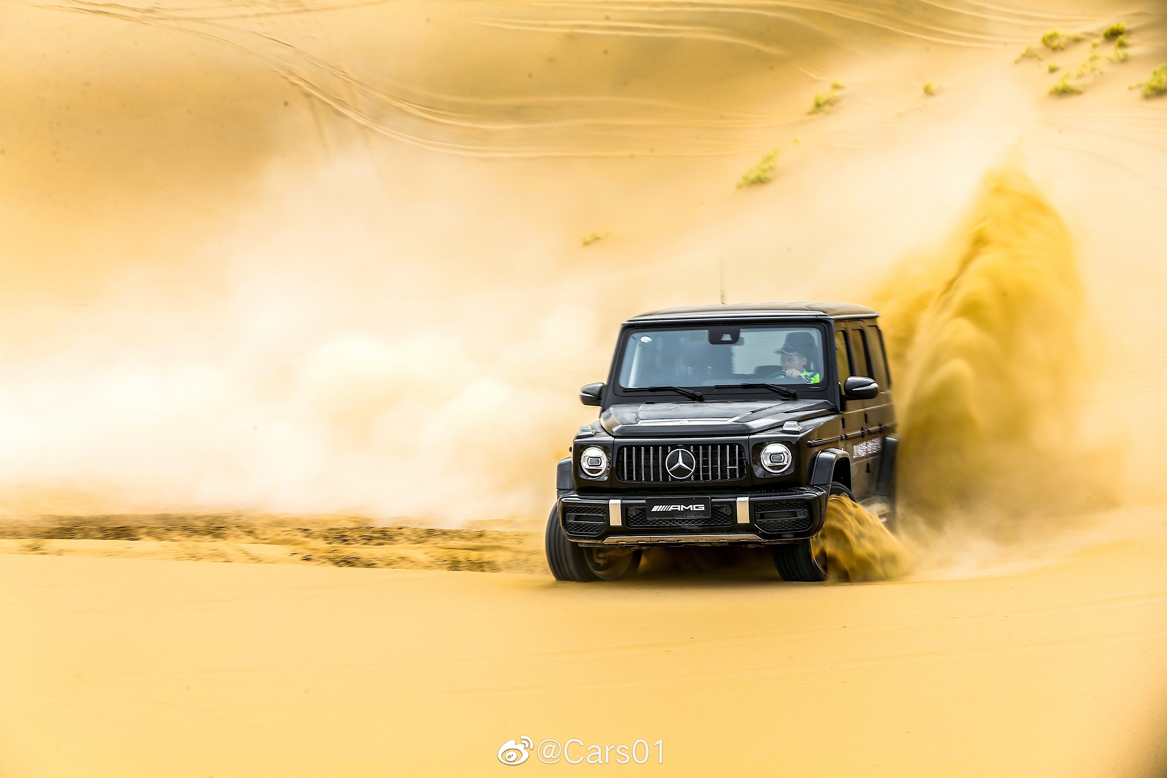 一组大g沙漠美图放肆驰骋zt