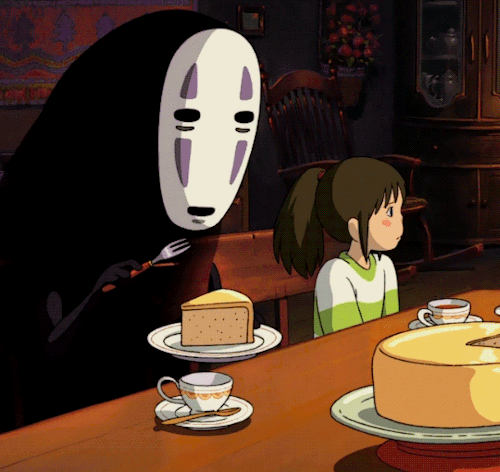 《千与千寻》,你如何评价? zt