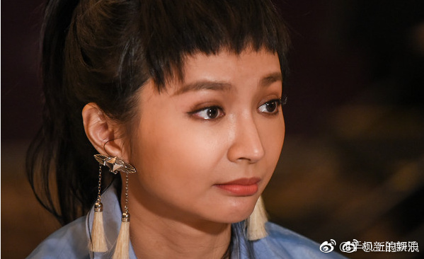 faye回应与飞儿乐队分手 zt