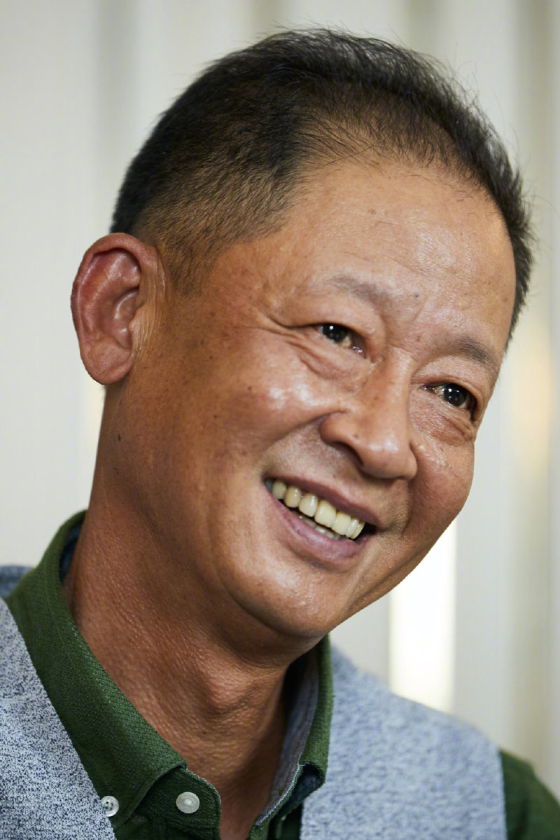 王志文谈及什么是高级的表演:就是舒服二字 zt