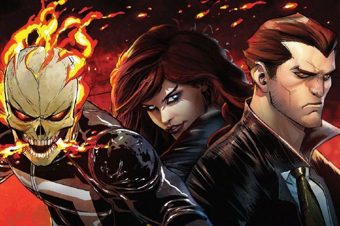 hulu与漫威合作新剧《地狱风暴》公布演员阵容 zt