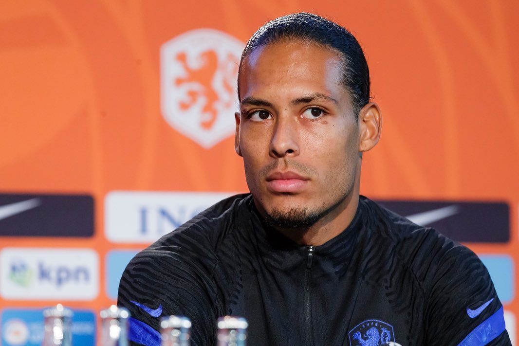 virgilvandijk发布了一条更新,快来看看吧!