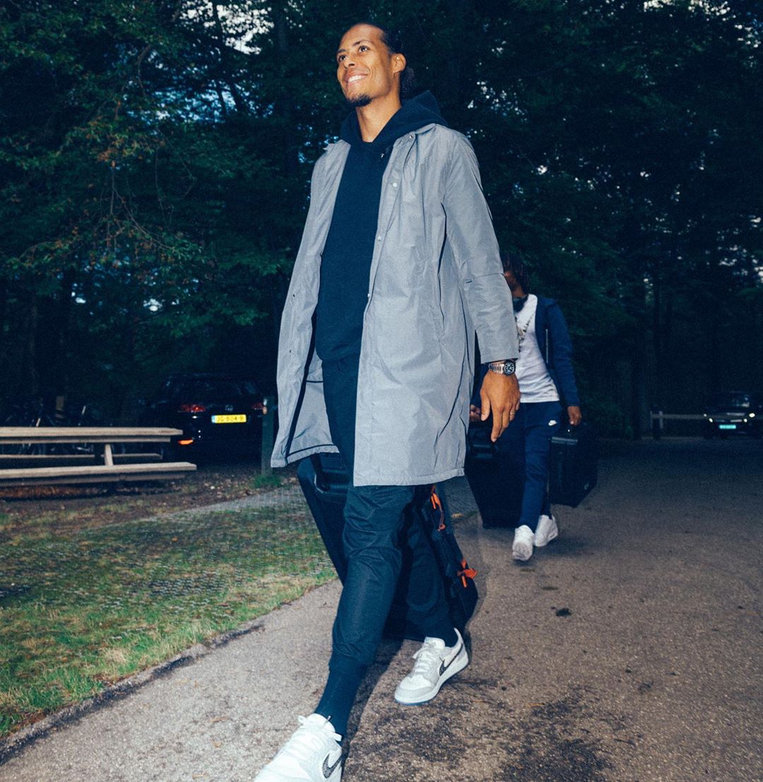 virgilvandijk发布了一条更新,快来看看吧!