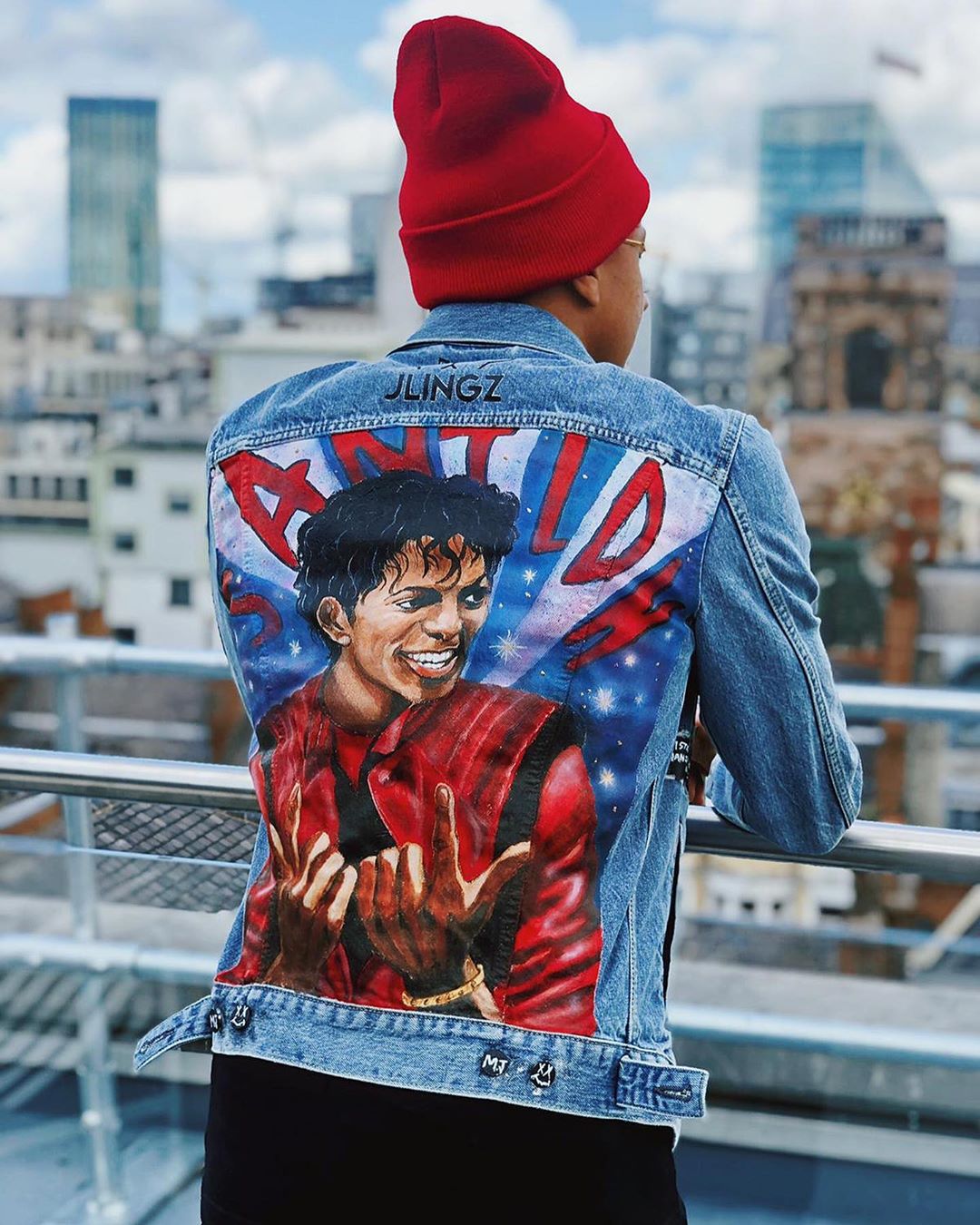 jesselingard发布了一条更新快来看看吧