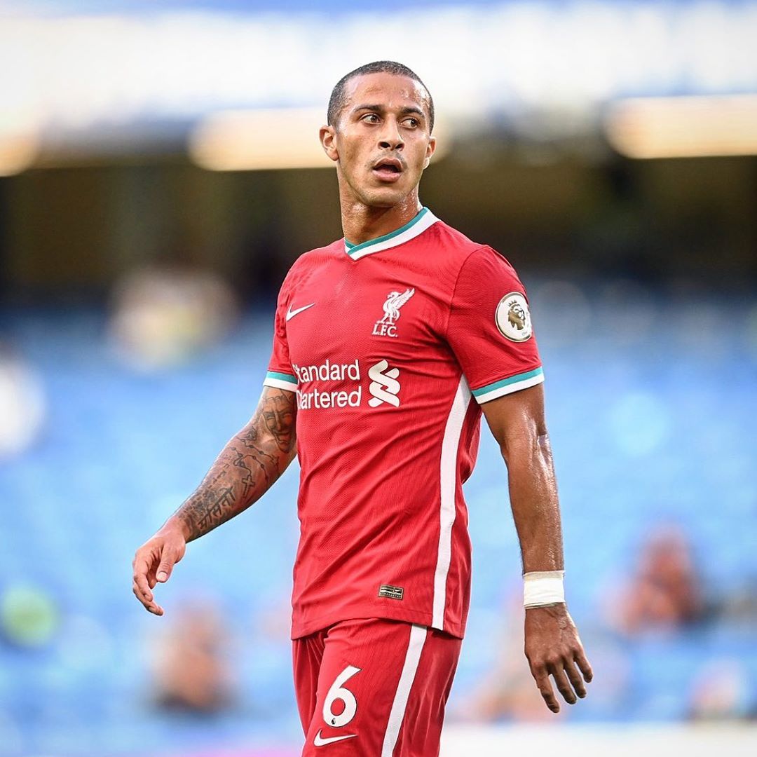 liverpoolfc发布了一条更新,快来看看吧!