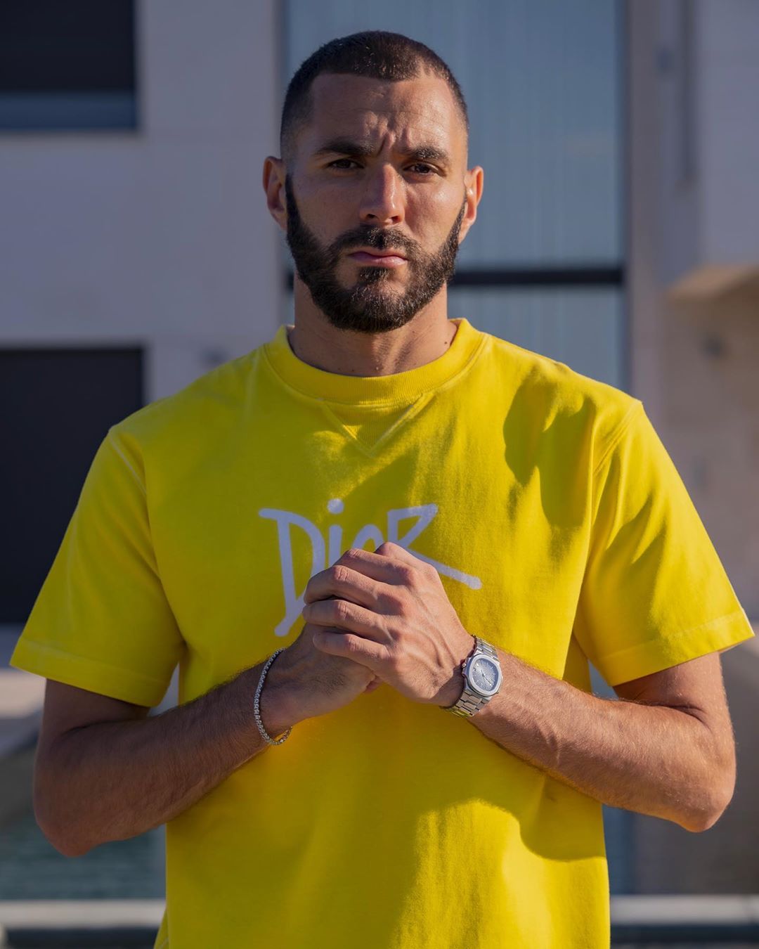 karimbenzema发布了一条更新快来看看吧