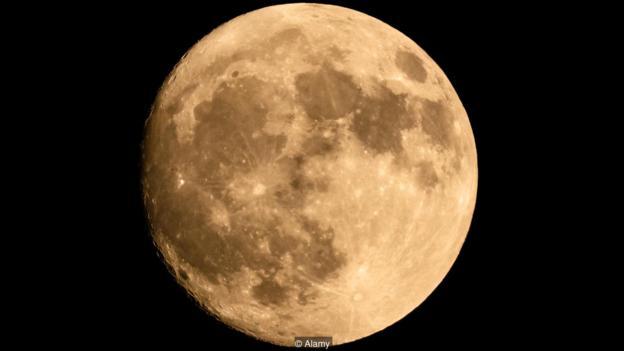 月亮如何影响我们的情绪 睡眠也会随着月亮周期变化zt 虎扑