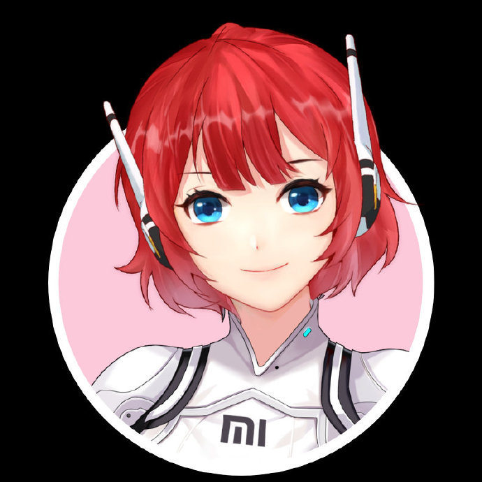 小米小爱同学3.0"蜜糖"与"青葱"新形象发布