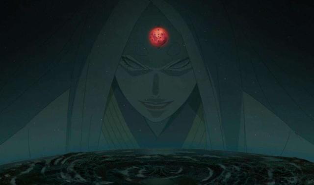 浅谈火影里的无限月读,究竟是理想世界还是毁灭一切? zt