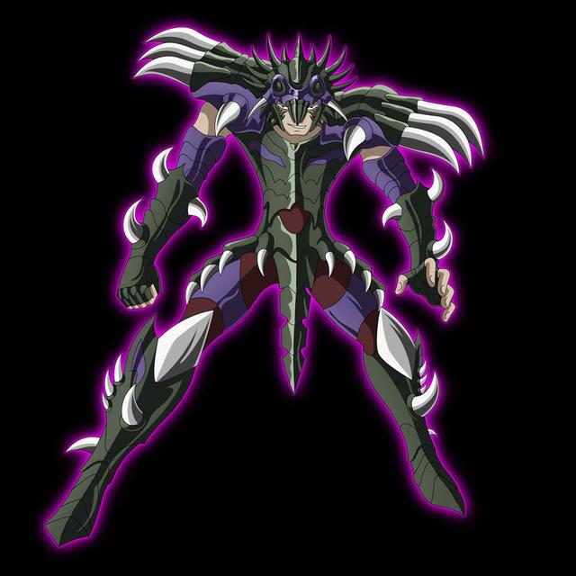 最强冥斗士的实力排名zt