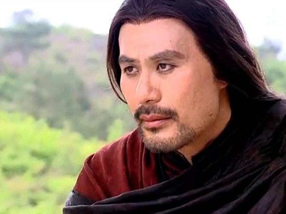 仙剑奇侠传一的五大高手排名zt