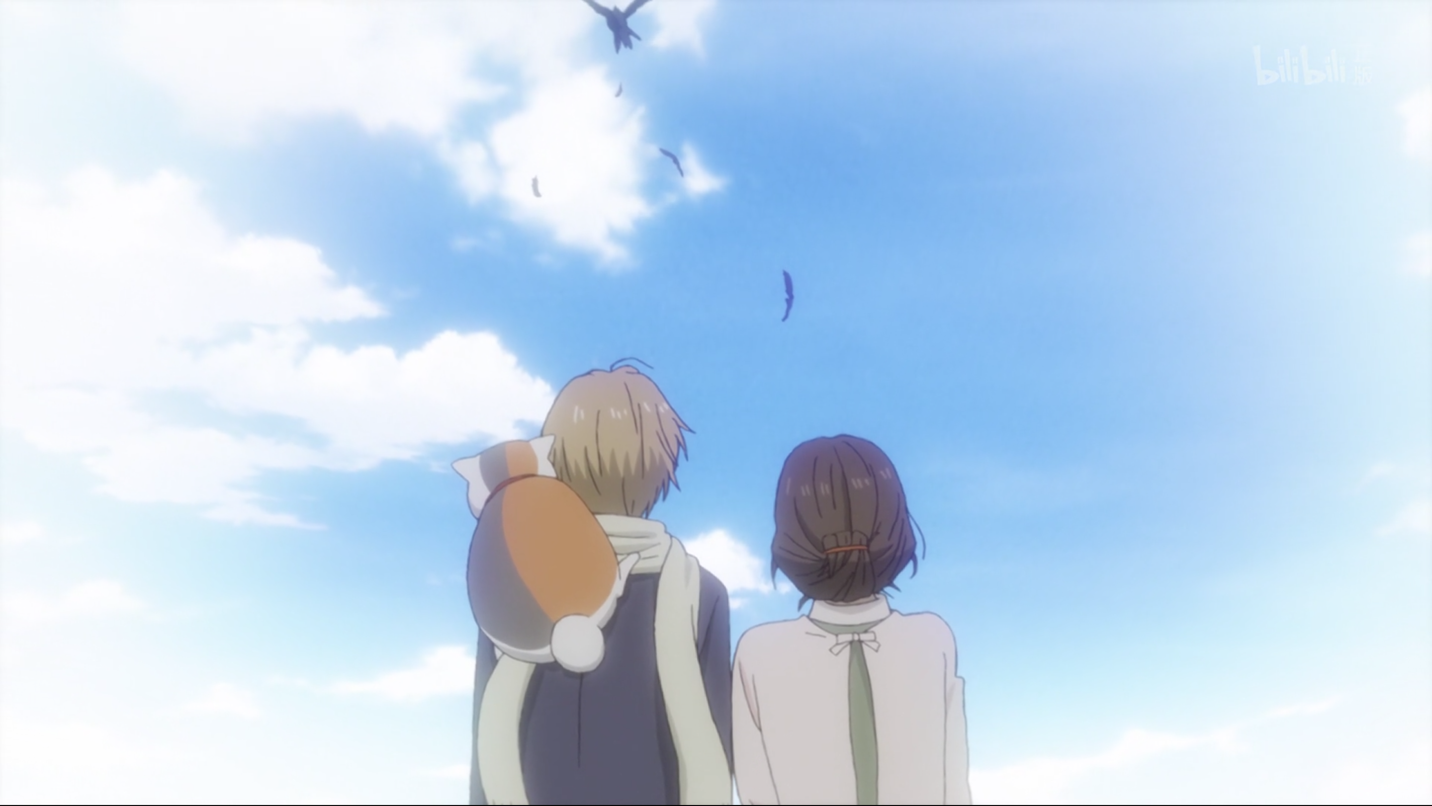 动漫作品中那些令人印象深刻的母亲角色zt Acg区 虎扑社区