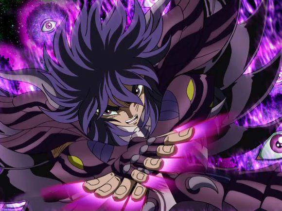 最强冥斗士的实力排名zt