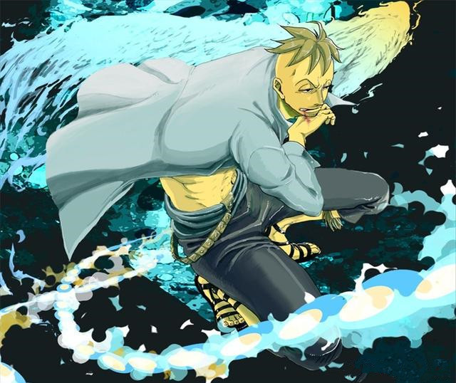 海贼王:在白胡子海贼团之中,艾斯的实力是否比马尔科高? zt