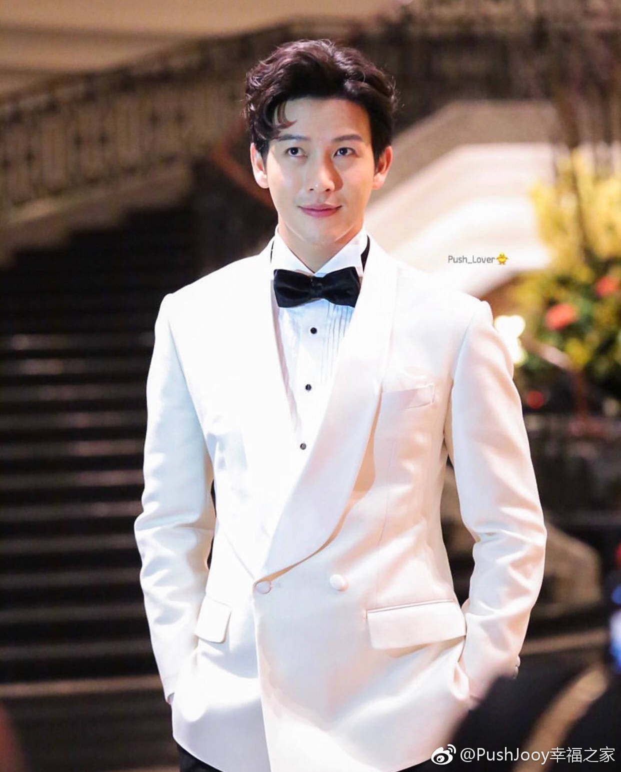 赵丽颖的杉杉来了翻拍谁适合演女主角