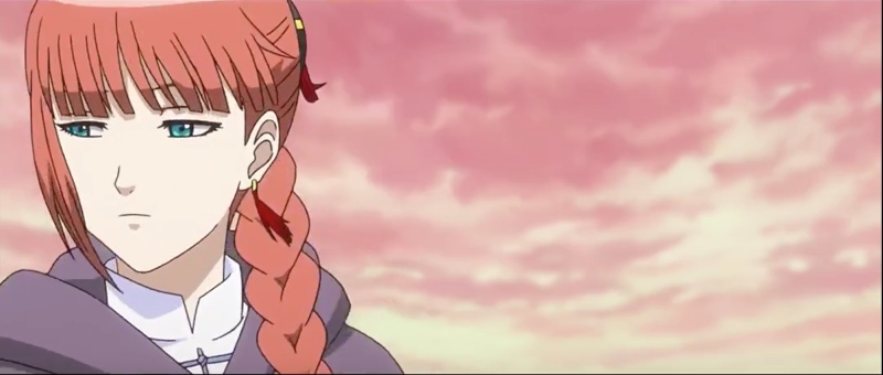 动漫作品中那些令人印象深刻的母亲角色 zt