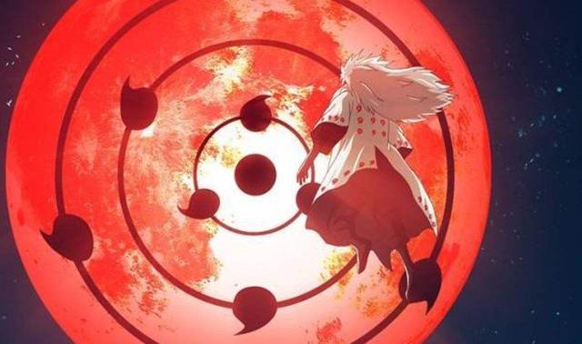 浅谈火影里的无限月读,究竟是理想世界还是毁灭一切? zt