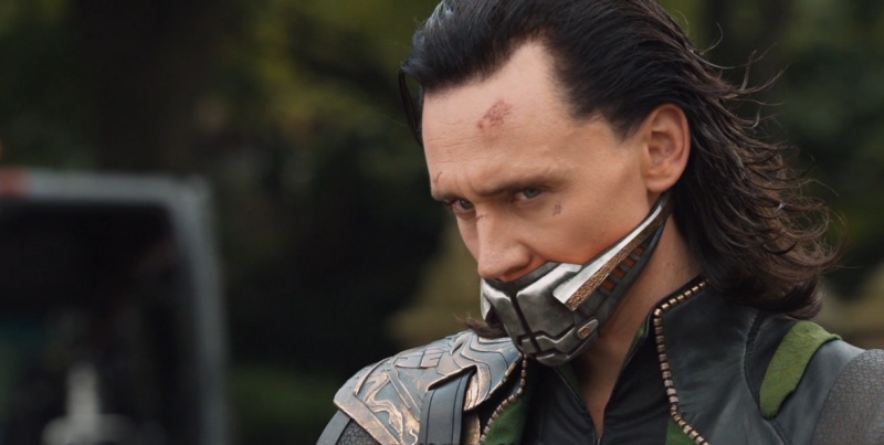 《复联4》洛基的举动创造出另一个漫威,网友:期待他回归