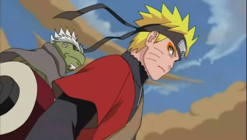 火影忍者:假如长门打败鸣人,他的计划会成功吗? zt