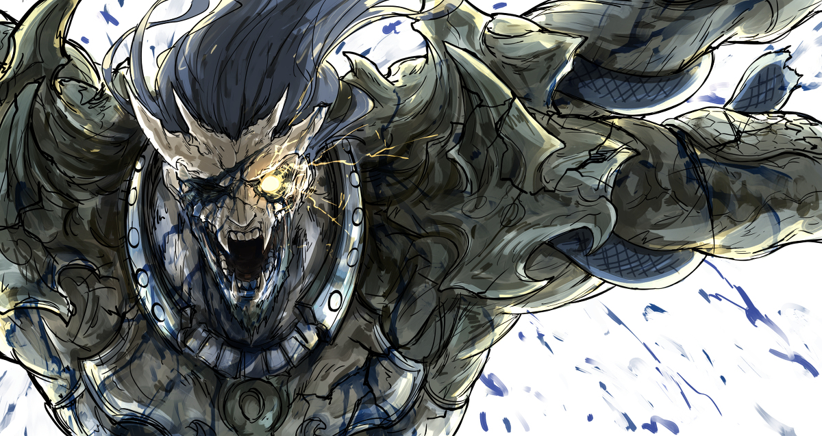 游戏情报fgo日服幕间第12弹项羽技能强化