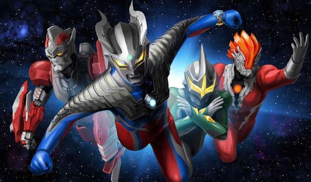 用奥特曼的视角去看整个世界,会看到什么呢? zt