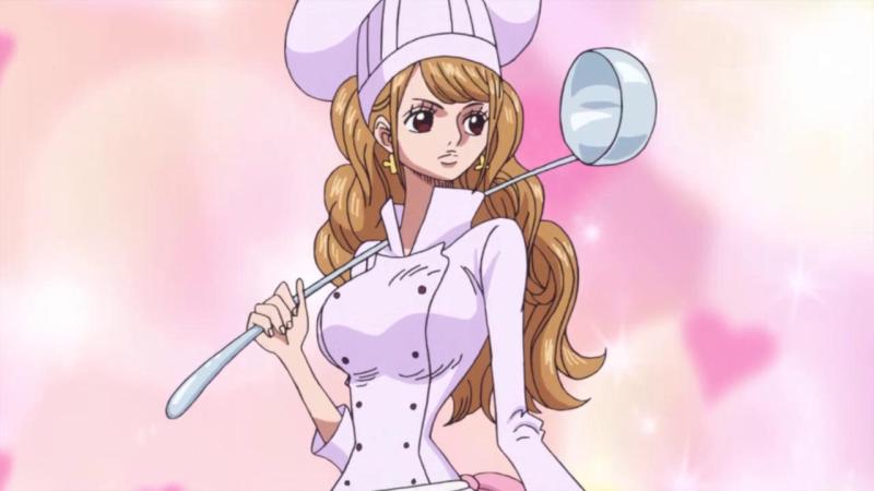 山治:被布琳暗恋