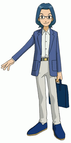 6城户丈(15岁) 02角色