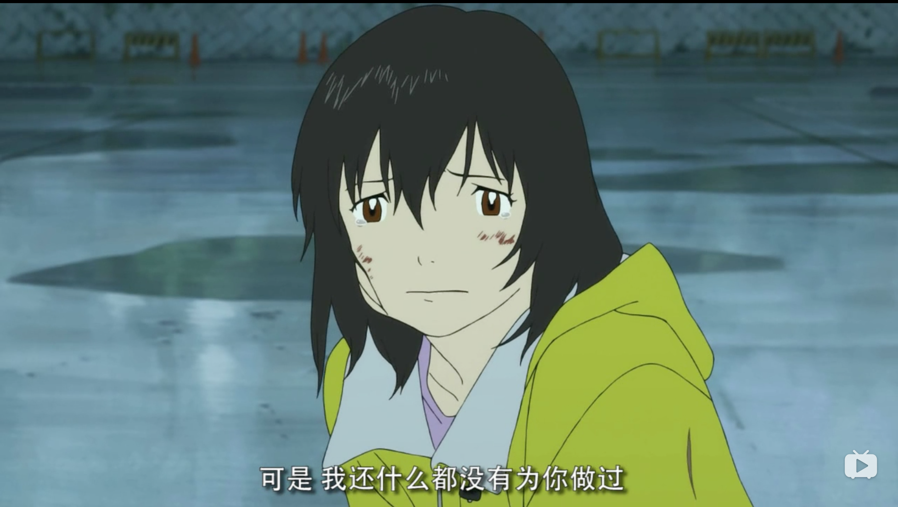 动漫作品中那些令人印象深刻的母亲角色zt Acg区 虎扑社区