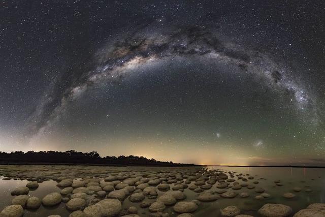 第二地球开普勒452b距离我们1400光年或存在生命zt