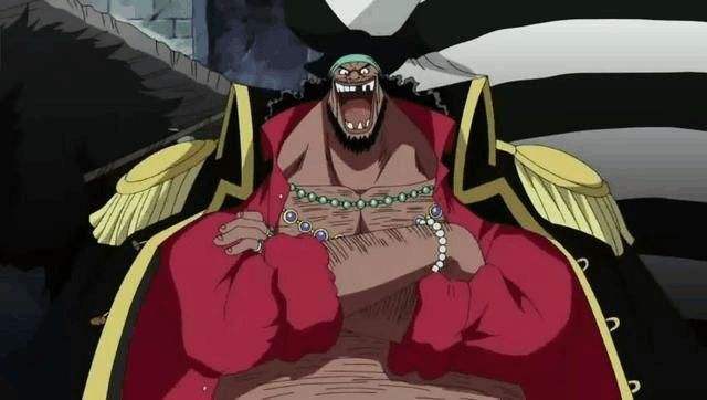 海贼王:麦哲伦前期无敌,团灭黑胡子,完虐路飞,有1个致命缺陷