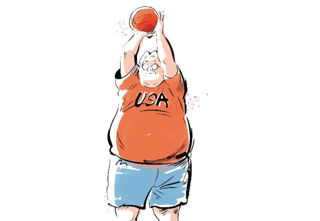 国手时期的安西教练是否可以轻松吊打泽北荣治zt