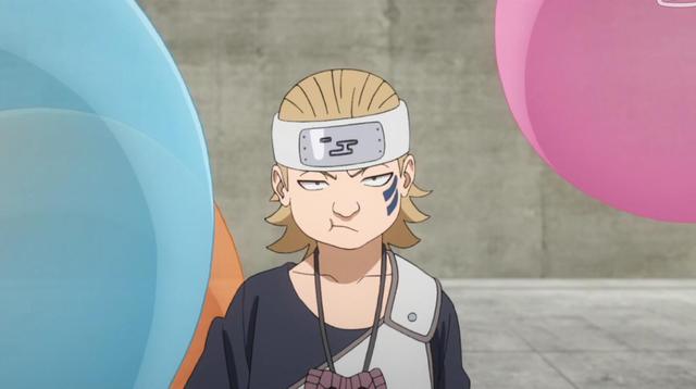 火影忍者博人传:子世代五影基本确认,雾隐岩隐真是一代不如一代