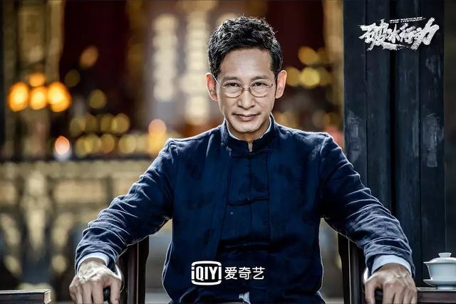 《破冰行动》:多线叙事结构和人物高光时刻已成为吸引观众的利器