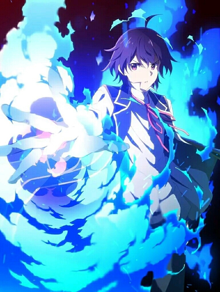 爽番推荐!龙傲天类型的无脑番你们都看过多少? zt_虎扑