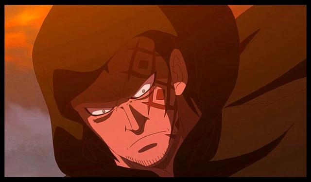 海贼王动画883集:又有新的三位战士出现,革命军龙实力真是高深莫测