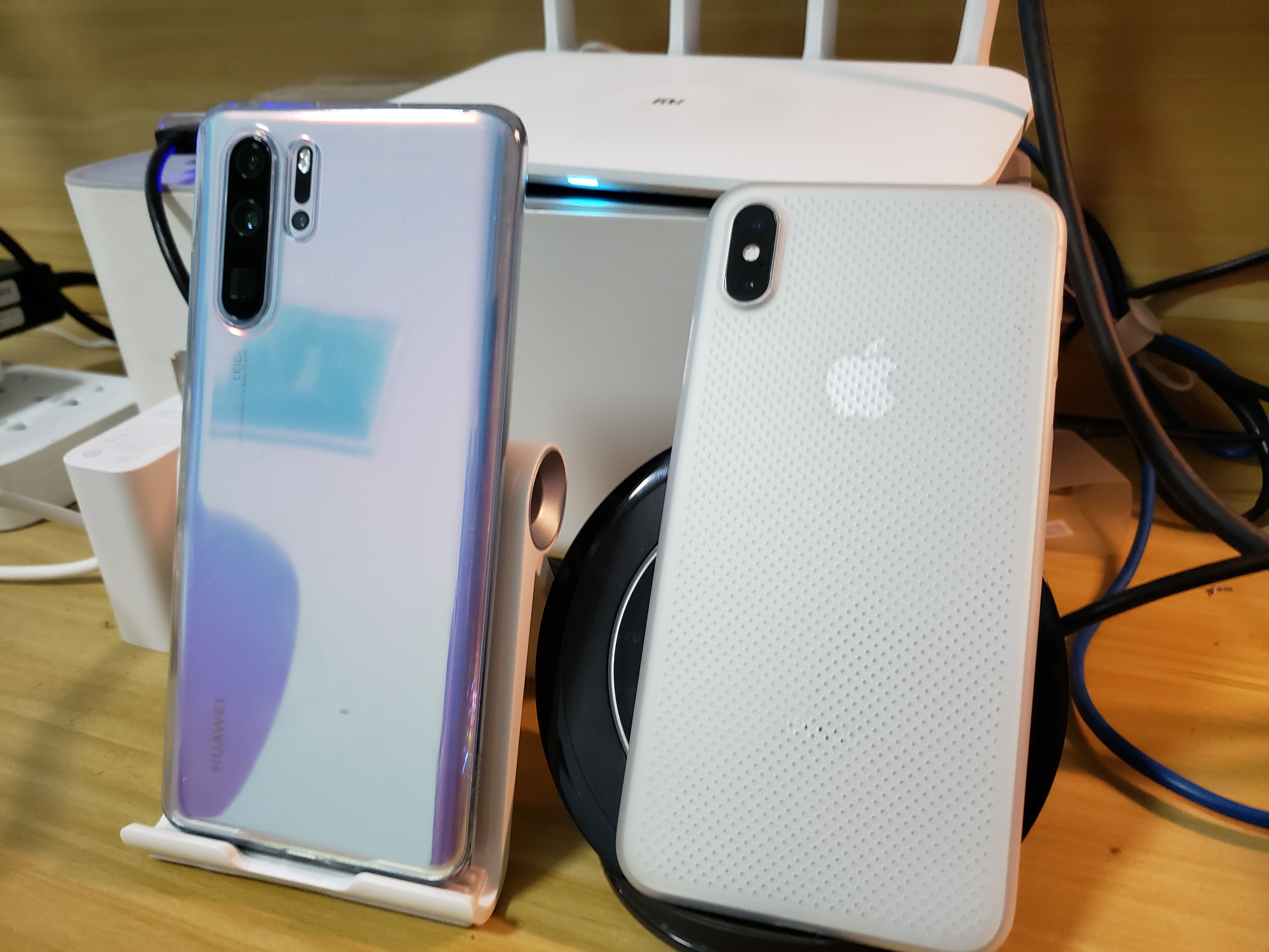 p30pro真的瞎眼屏上手3天的使用体验zt