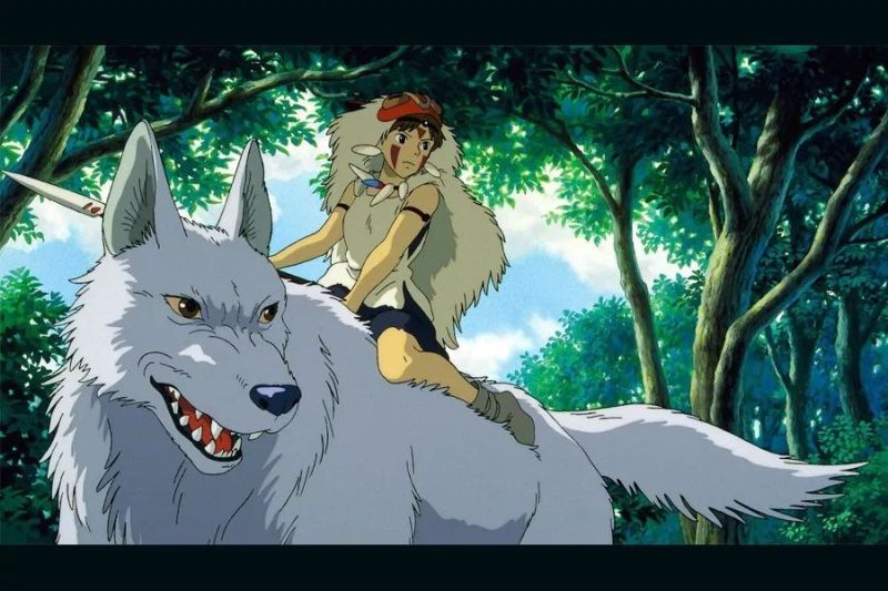 日本平成年代票房榜:《你的名字》第四,宫崎