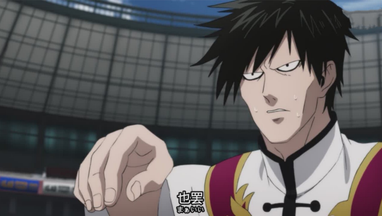 一拳超人虽然深海王已死但是有3位英雄因他而改变zt