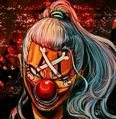 小丑巴基实力分析 zt