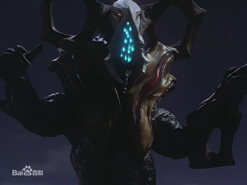 异次元人基兰勃