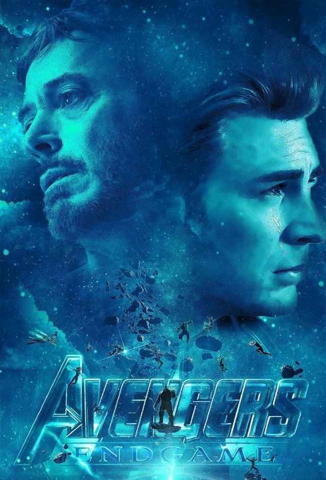 《复仇者联盟4》经典语录盘点